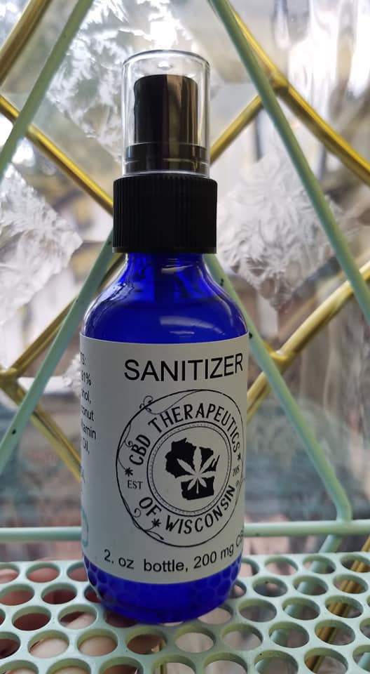 Thumbnail: Sanitizer