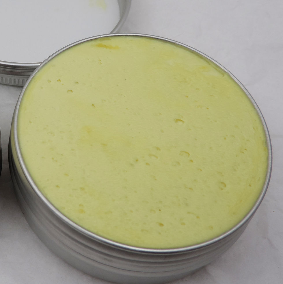 Thumbnail: 1000mg CBD Pain Butter
