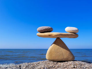 Equilibrio