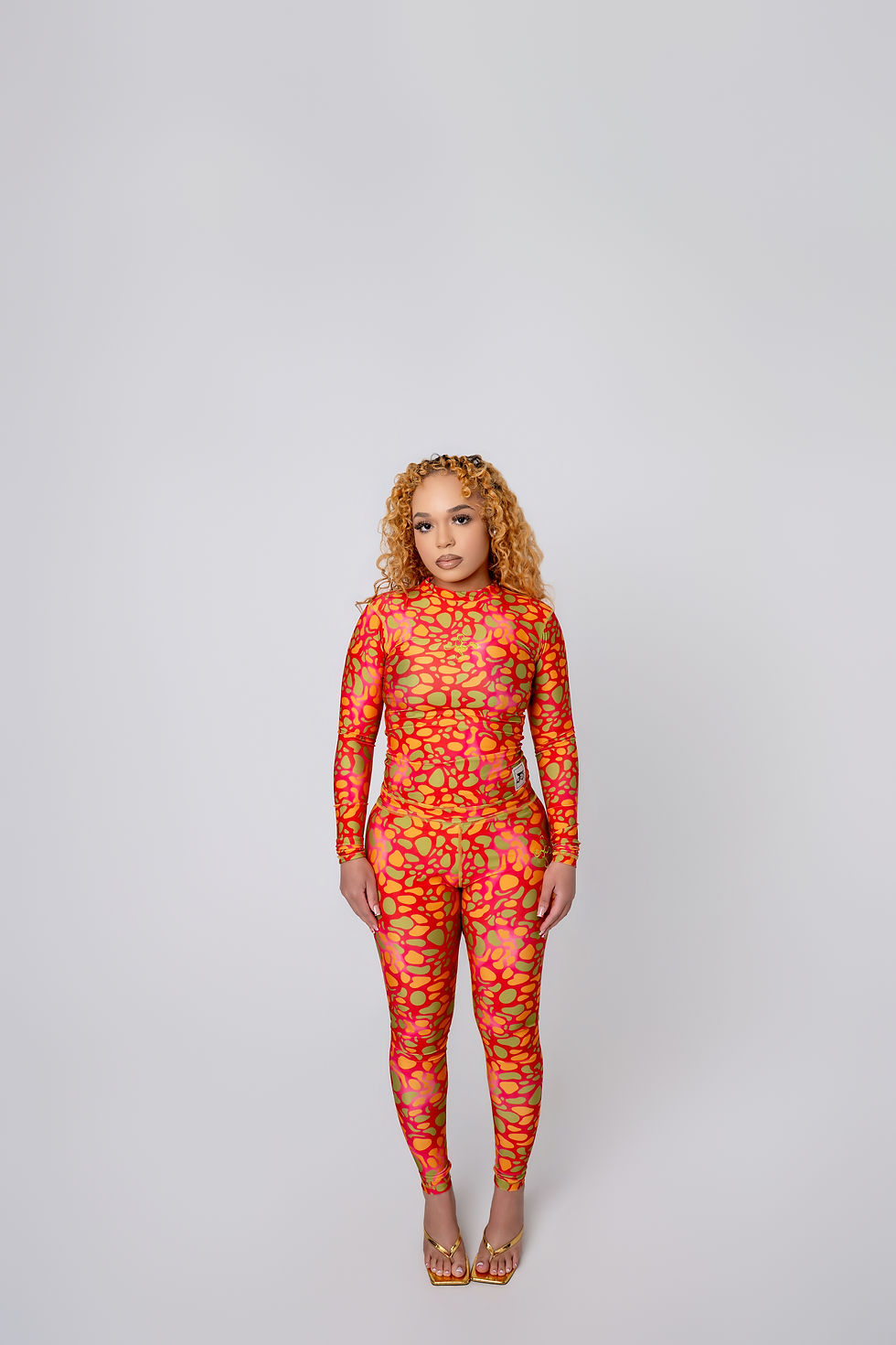 Thumbnail: Fruity Pebbles Woman Set