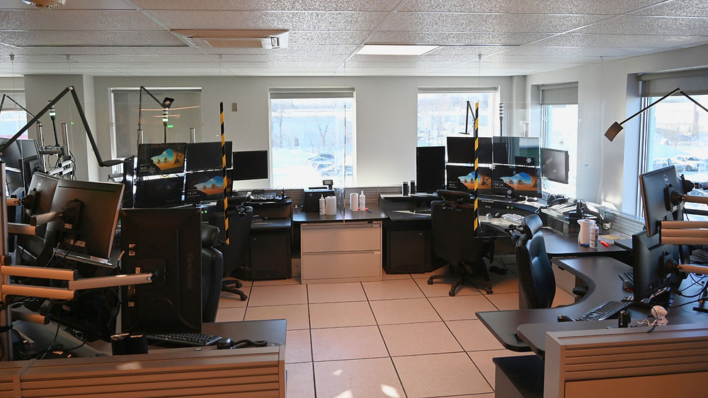 Renewing a 911 emergency center with future-proof dispatch consoles ...