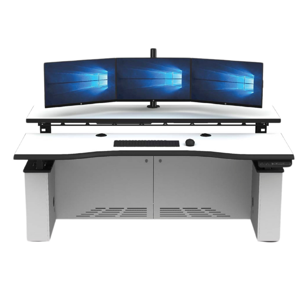 Model L72 with HD Wall and Core CPU