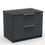 Miniature : File-File Credenza 30”L x 24”P x 29”H