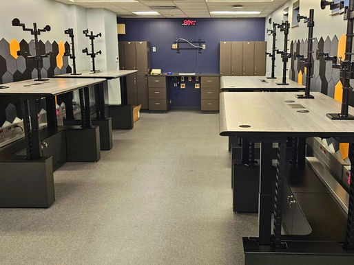 Kent State University Dispatch Center Modernization: A Case Study