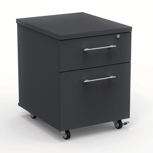 Box File Stand Assembly Box-Box-File Pedestal 22”L x 20”P x 23”H | Sustema Inc