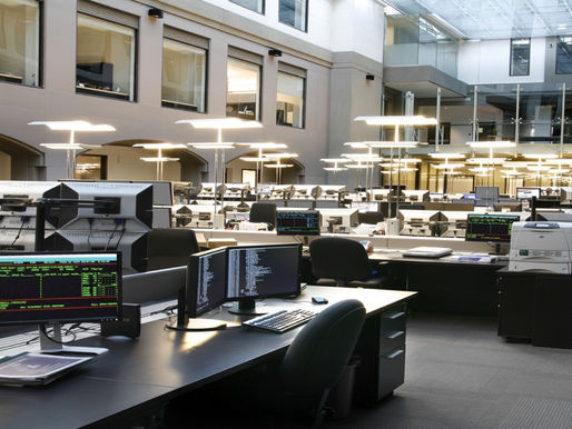 Case Study: Desjardins Securities