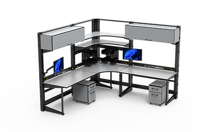 IT Workbench by Sustema control room furniture manufacturer 3.png