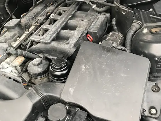 Thumbnail: BMW 1 Series Car