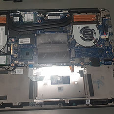 Laptop Repairs in London