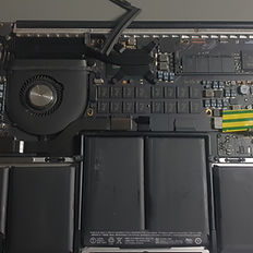 Laptop Battery Replacements