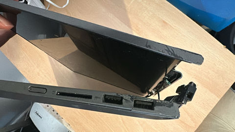 Laptop