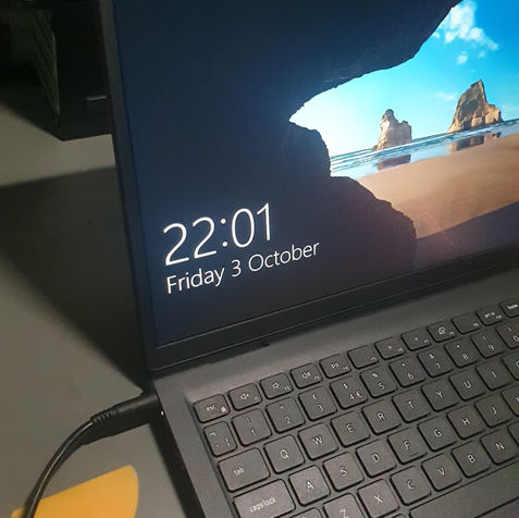 Dell Laptop