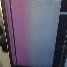 Apple Screen Replacement London