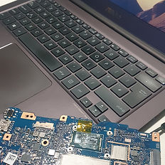Laptop Computer Repairs London