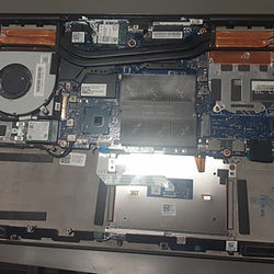 Laptop Repairs in London