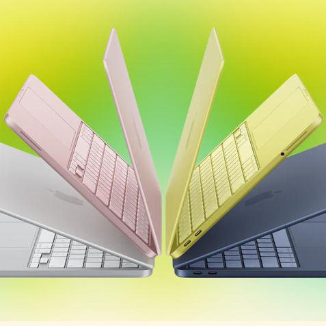 MacBook Neo