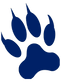 Goldmine IT Support Limited Logo Left Lion Paw