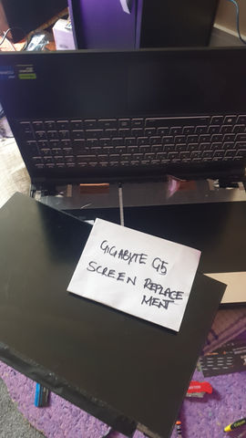 Laptop