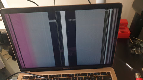 MacBook