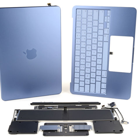 MacBook Neo