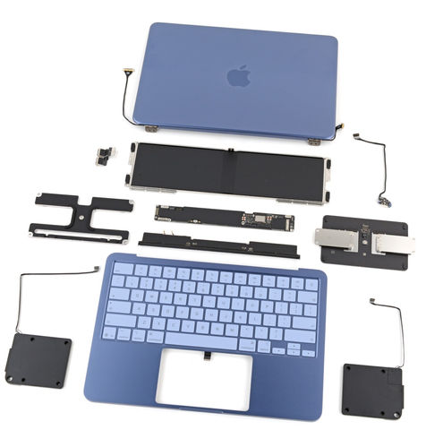 MacBook Neo