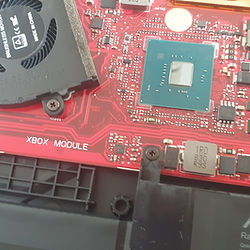Software & Hardware Diagnostics
