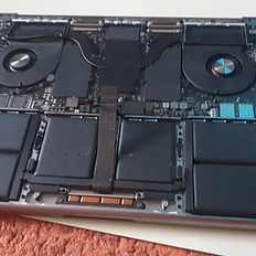 Laptop Battery Replacements