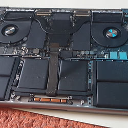 Laptop Battery Replacements