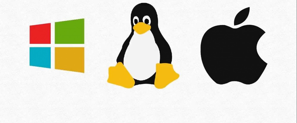 Alternatives to Windows and OSX
