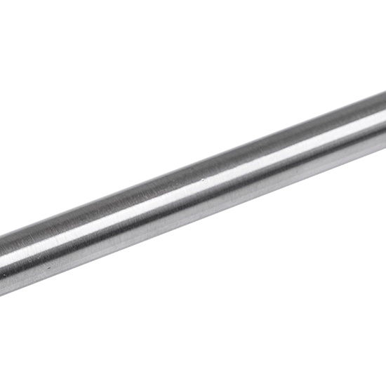 Nerūsējošā tērauda stienis 12mm, AISI304