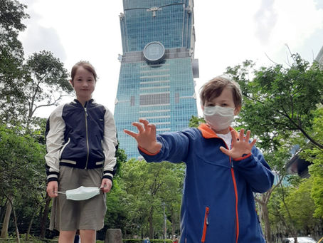 Thank God it's Friday