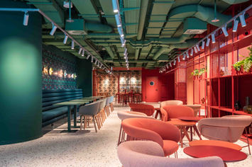 innenarchitektur fotografie