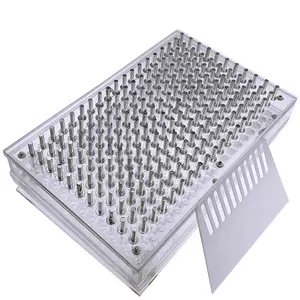 Manual Capsule Filling Machine Domestic.