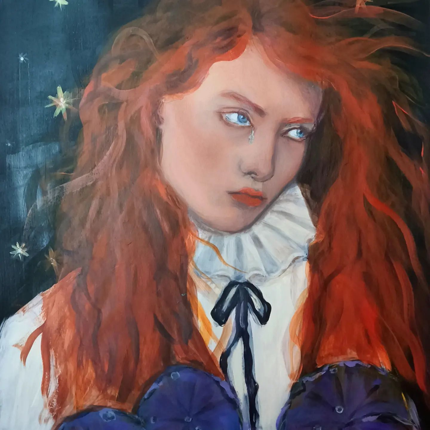 THE GIRL