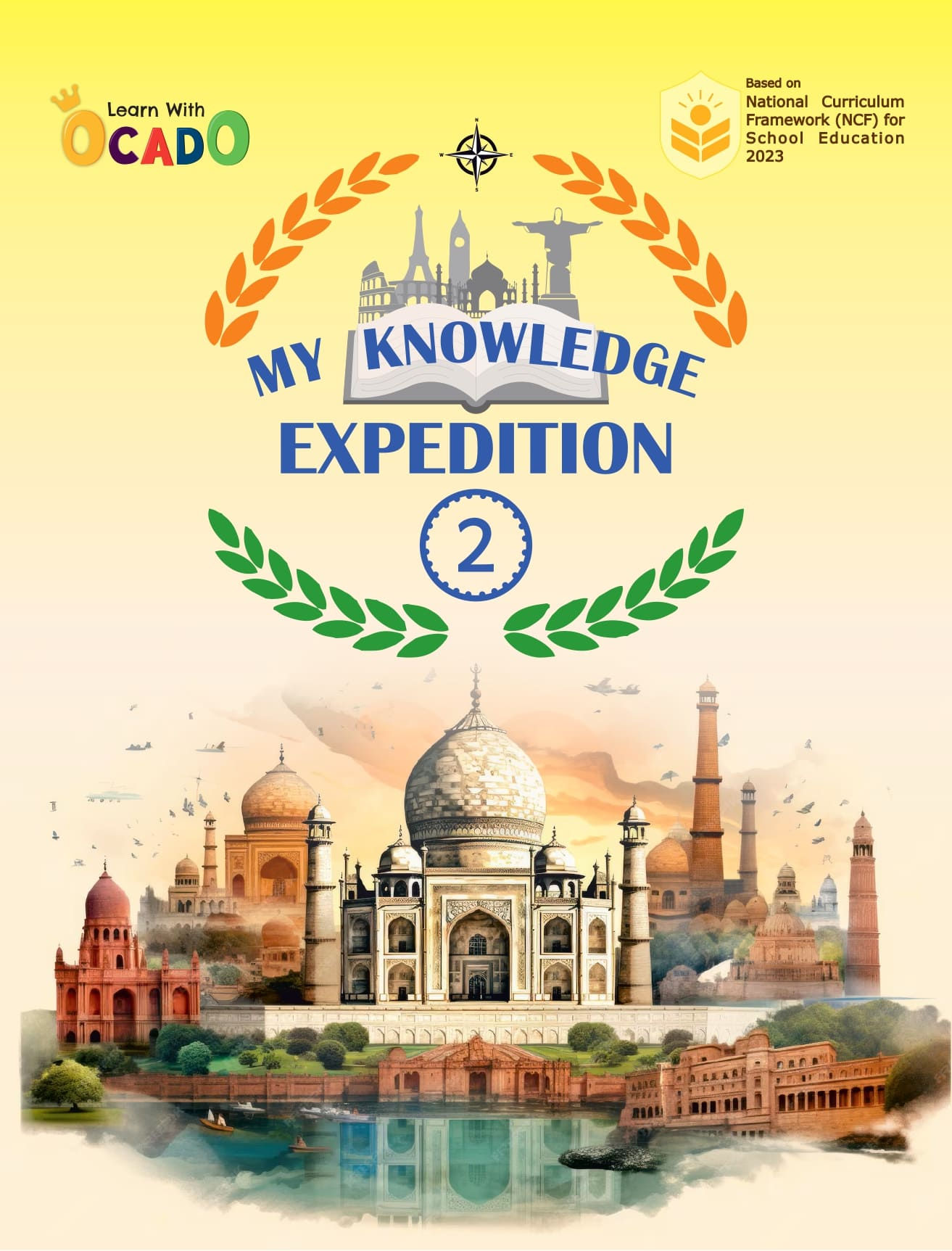 My Knowledge Expedition Grade 2