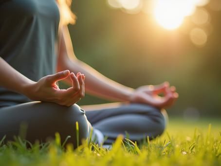 Join Our Community: Share Your Holistic Health Journey