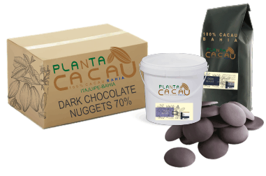 dark chocolate 70%