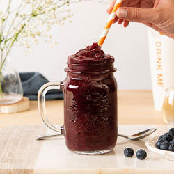 Max Brenner Summer Drinks 22_23 Food styling 17954188019441259