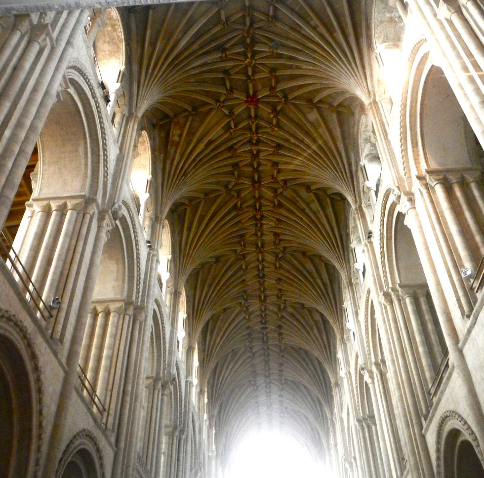 Norwich Cathedral