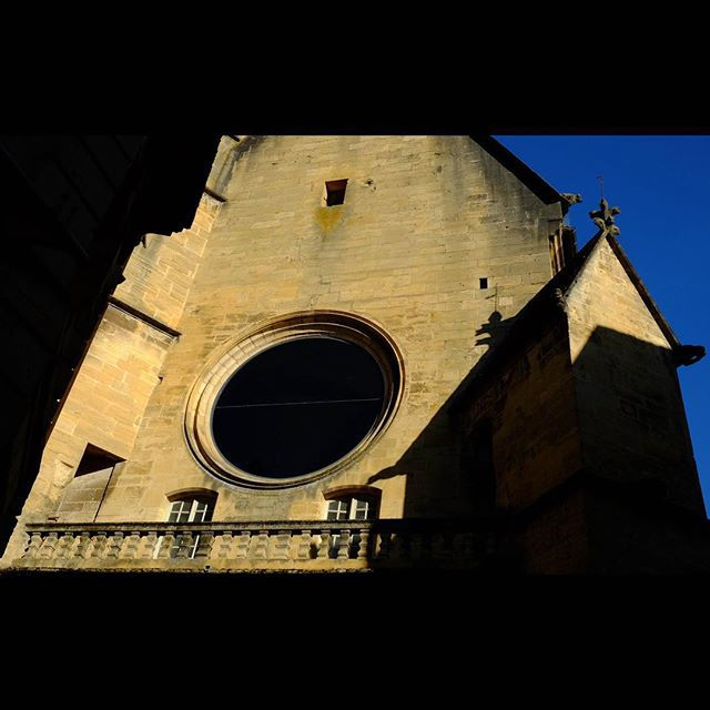 Eglise Ste. Marie