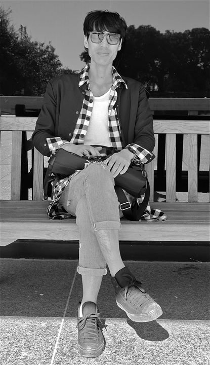 Chinese Student Austin, TX