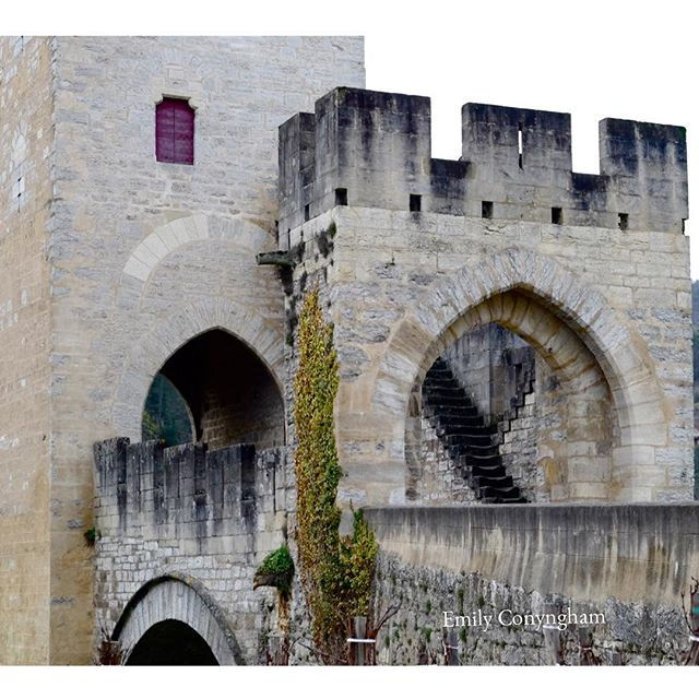 Pont Valentré, Cahors, France