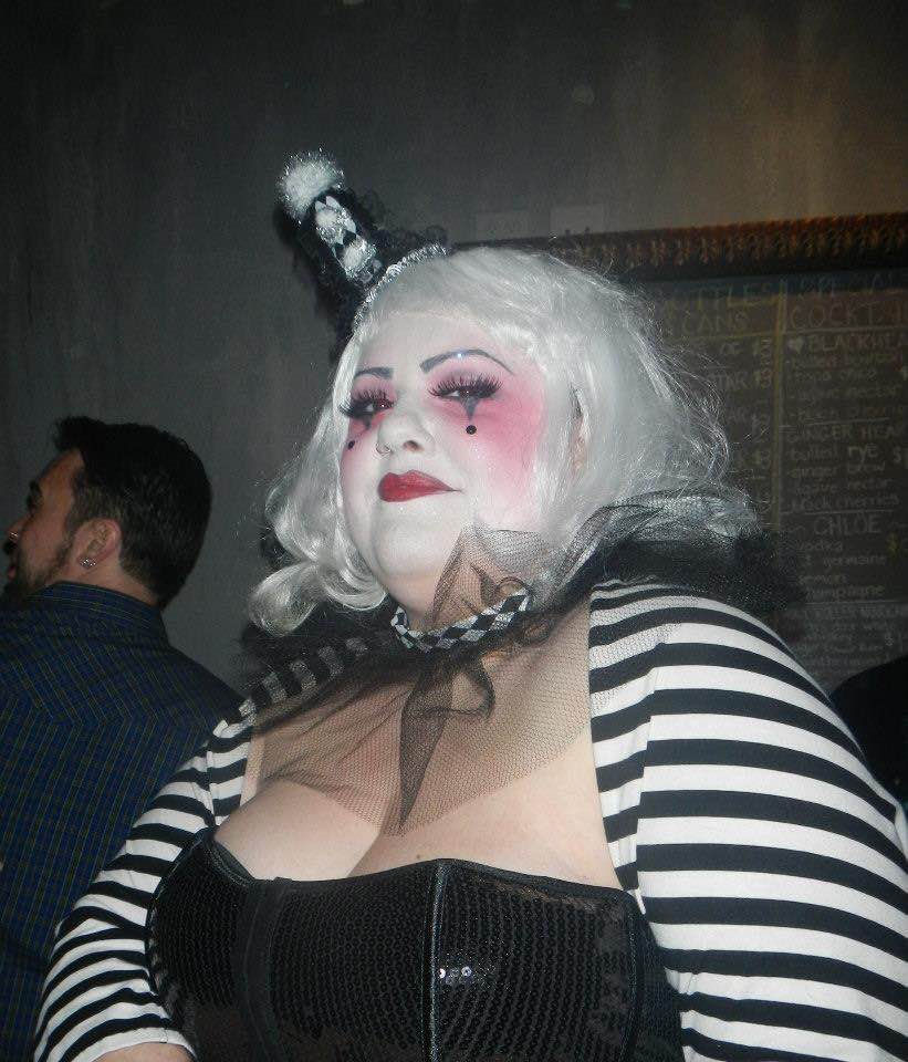 Winter Masquerade, Austin, TX