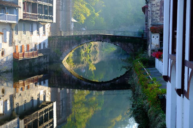 St. Jean Pied de Port
