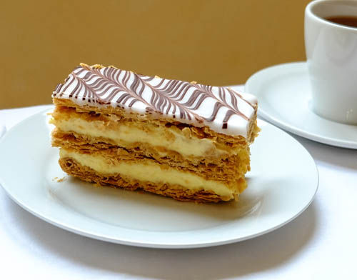 Viennoiserie