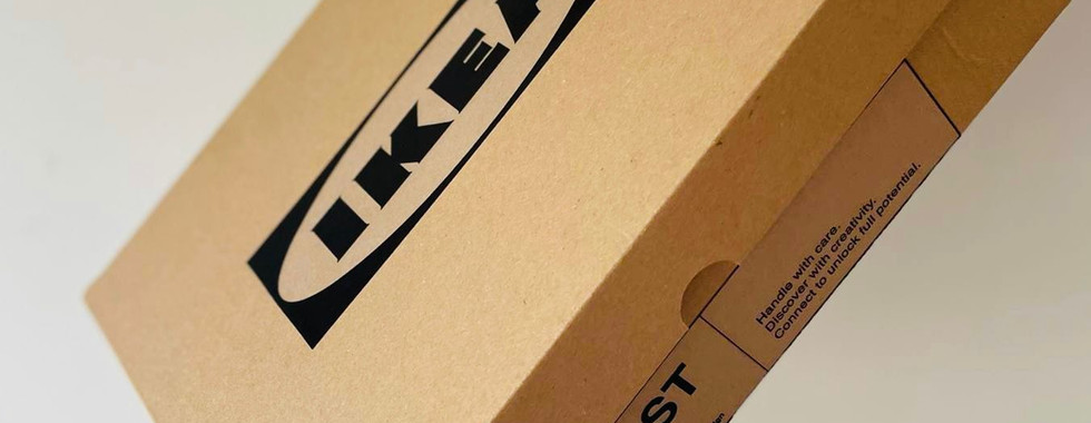 Creative Recruitment Application IKEA