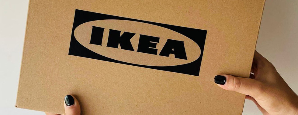 Creative Recruitment Application IKEA