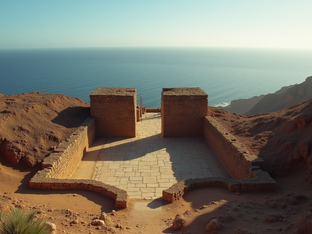 Reiseguides für historische Stätten in Gran Canaria