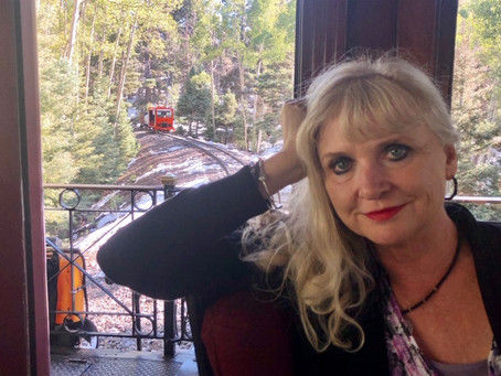 Celebrating On Trains, Planes and Automobiles