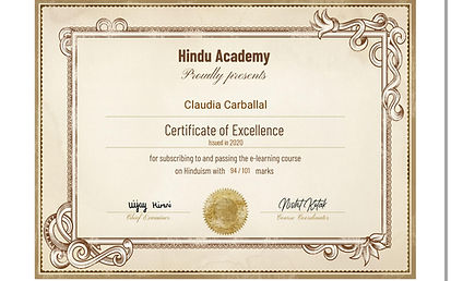 Hindu Academy of London